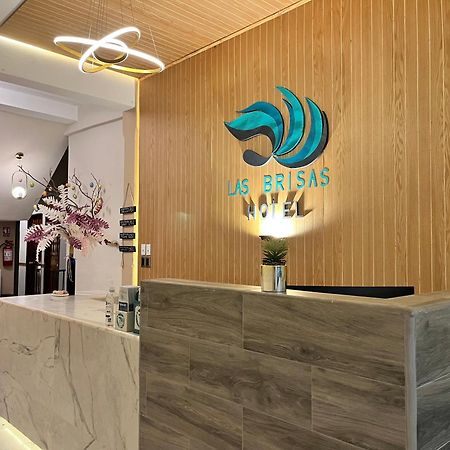 Hotel Las Brisas Катемако Екстериор снимка