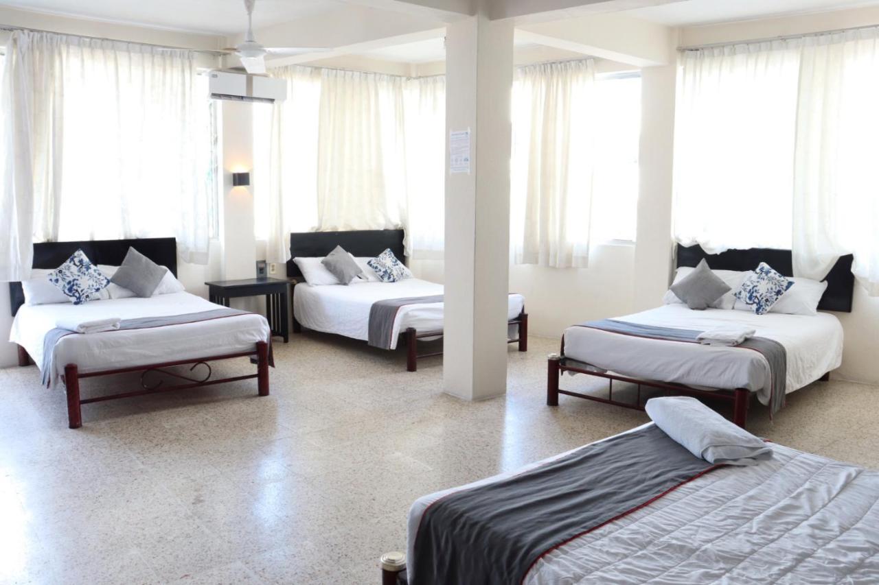 Hotel Las Brisas Катемако Екстериор снимка