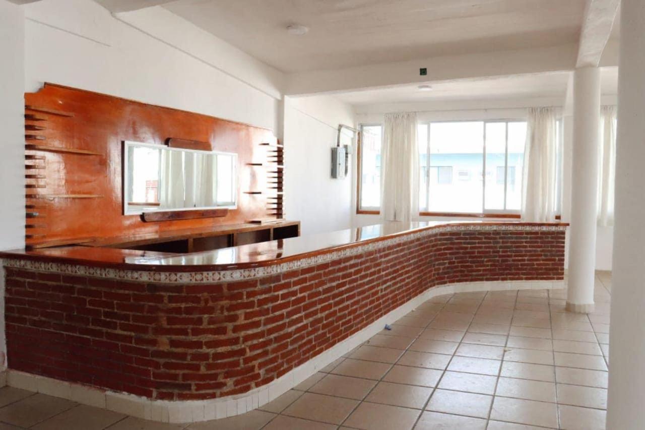 Hotel Las Brisas Катемако Екстериор снимка