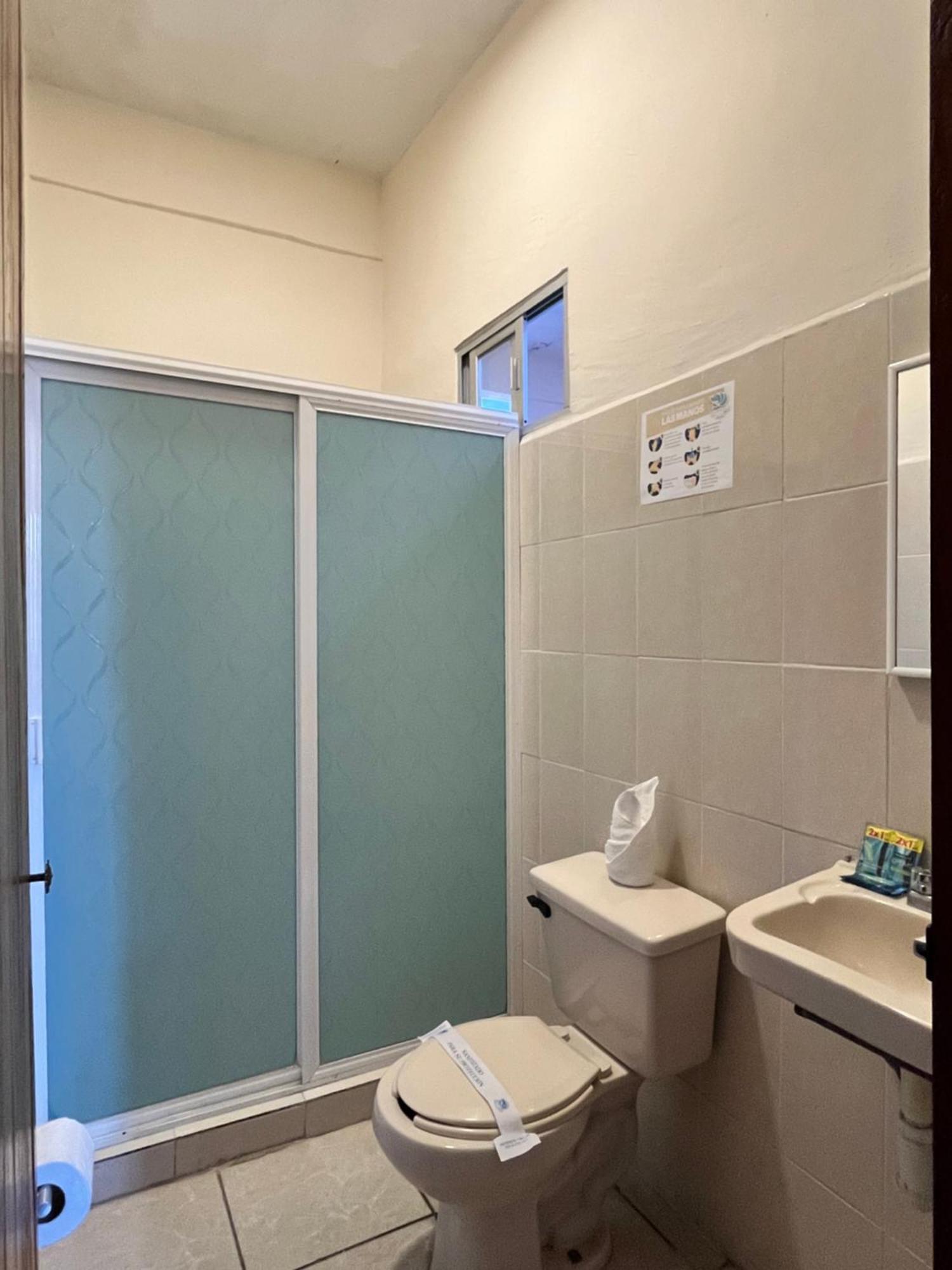 Hotel Las Brisas Катемако Екстериор снимка