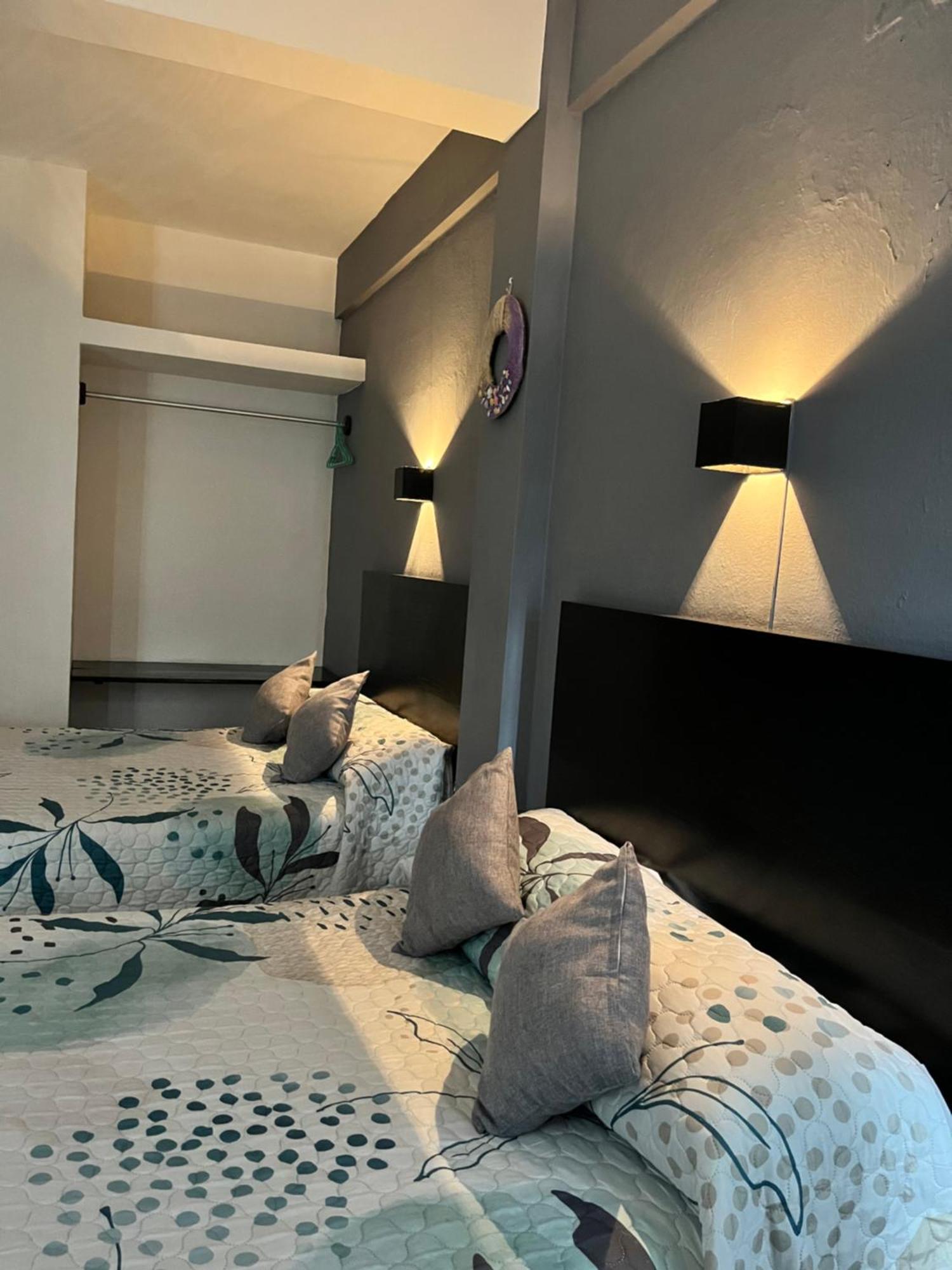Hotel Las Brisas Катемако Екстериор снимка