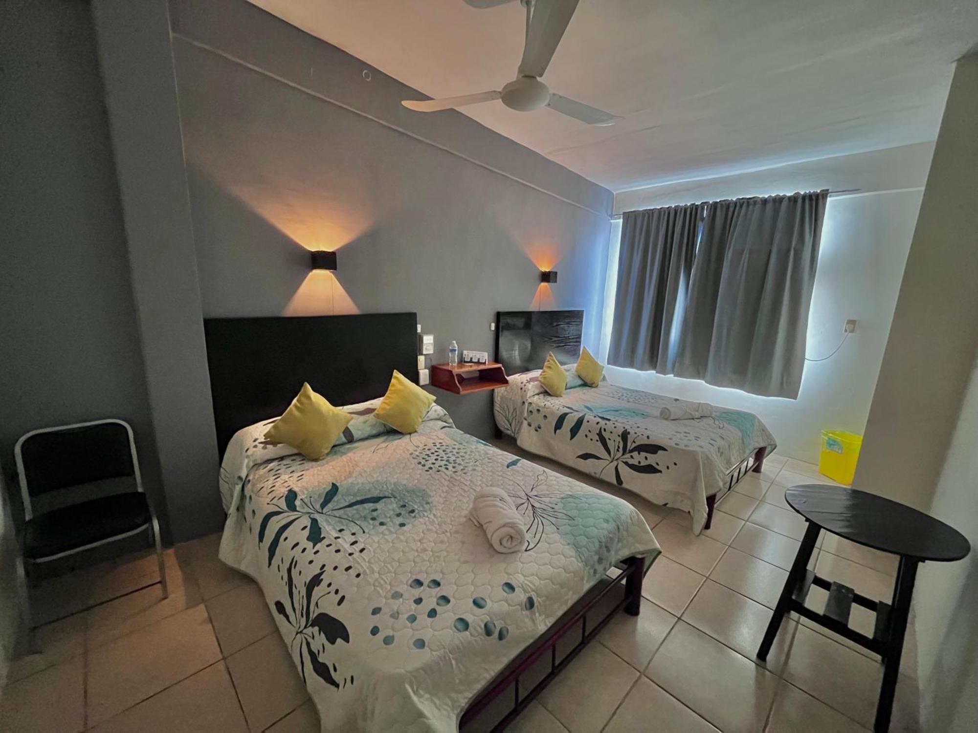 Hotel Las Brisas Катемако Екстериор снимка