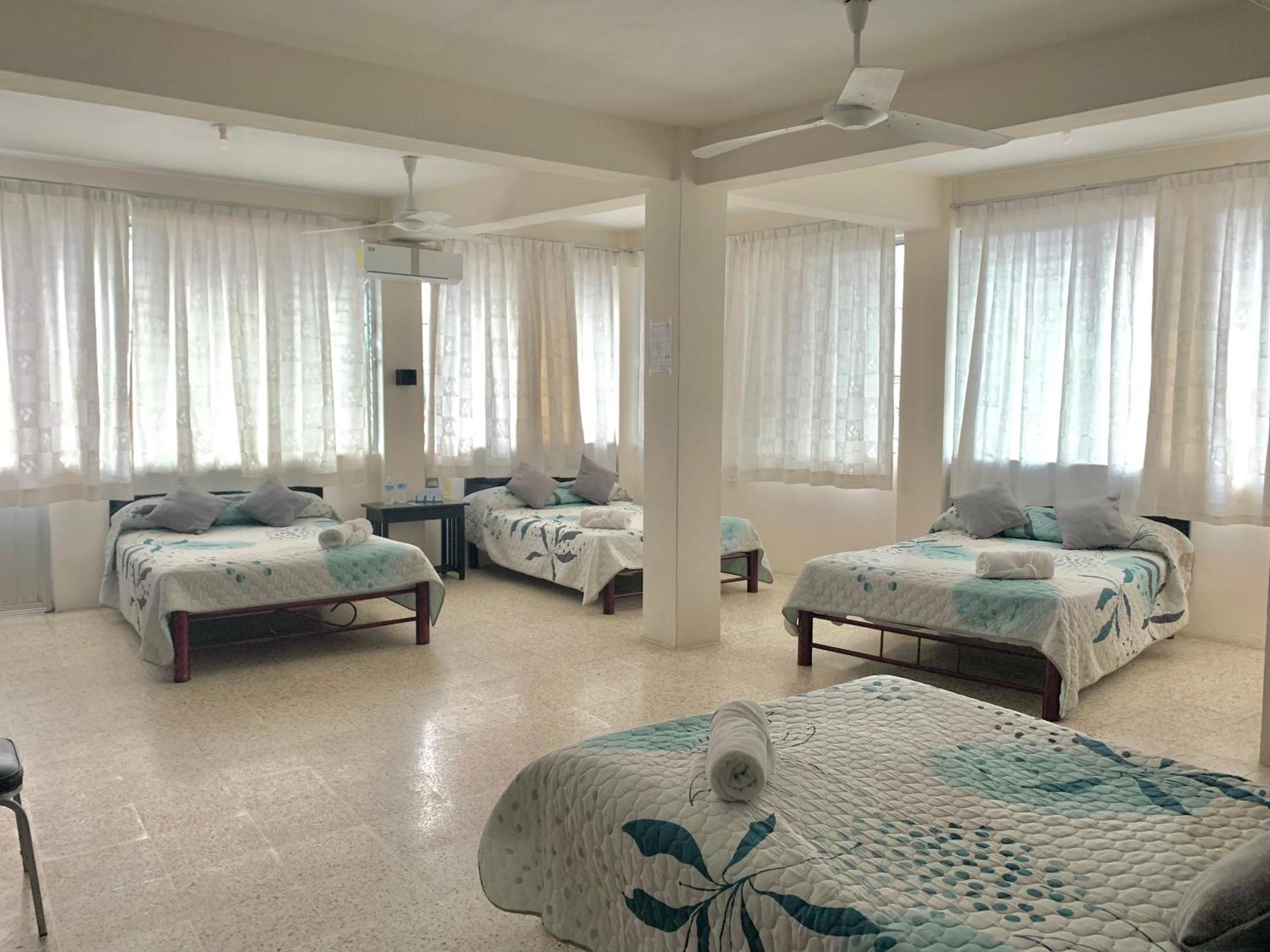 Hotel Las Brisas Катемако Екстериор снимка