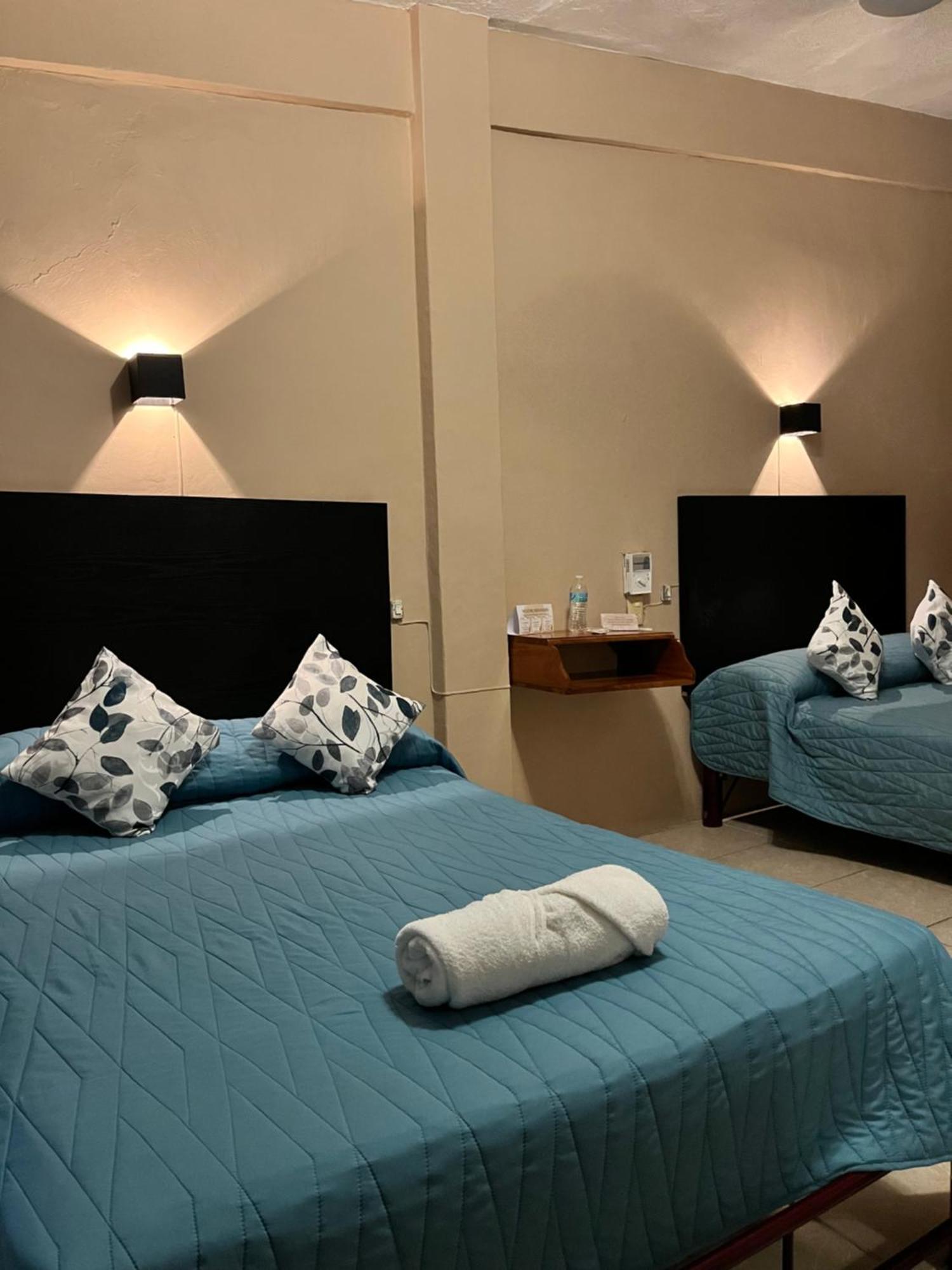 Hotel Las Brisas Катемако Екстериор снимка