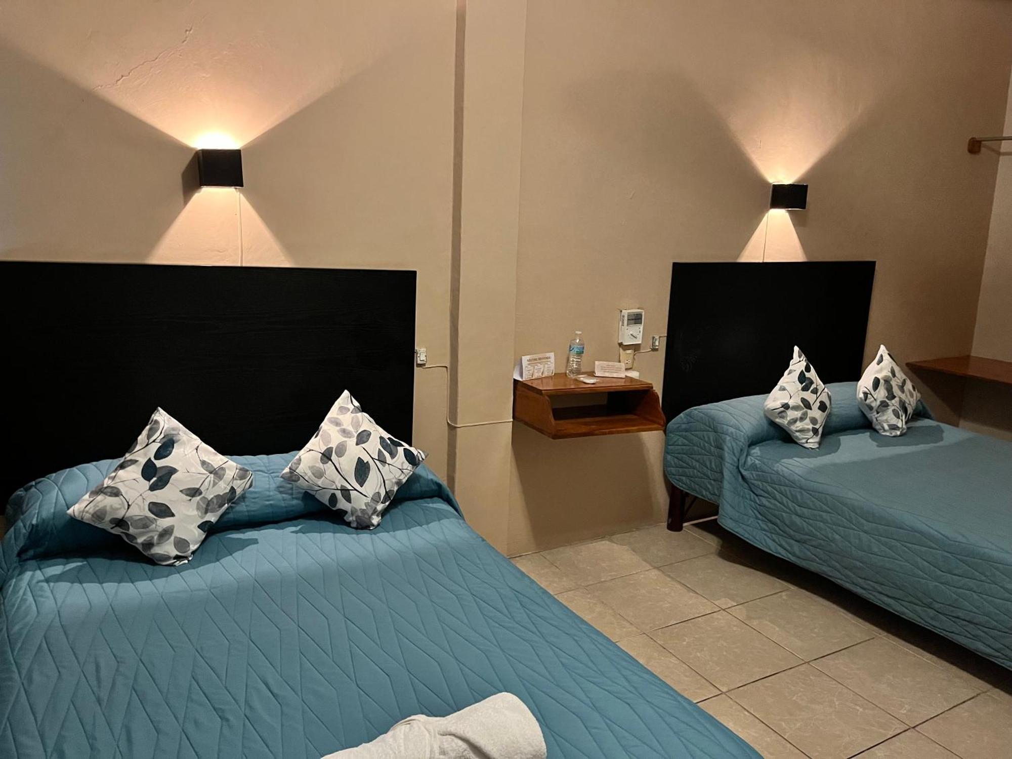 Hotel Las Brisas Катемако Екстериор снимка